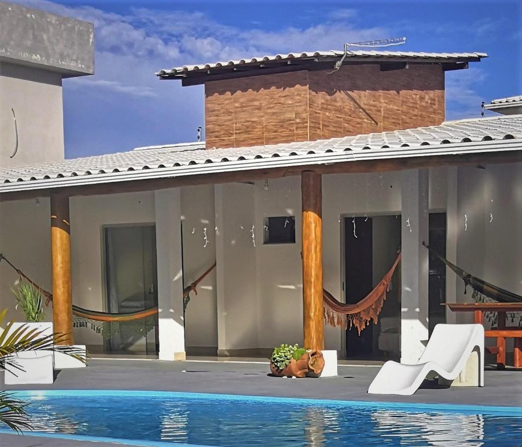 Villa Sobrado Da Mangueira à Porto Seguro Extérieur photo
