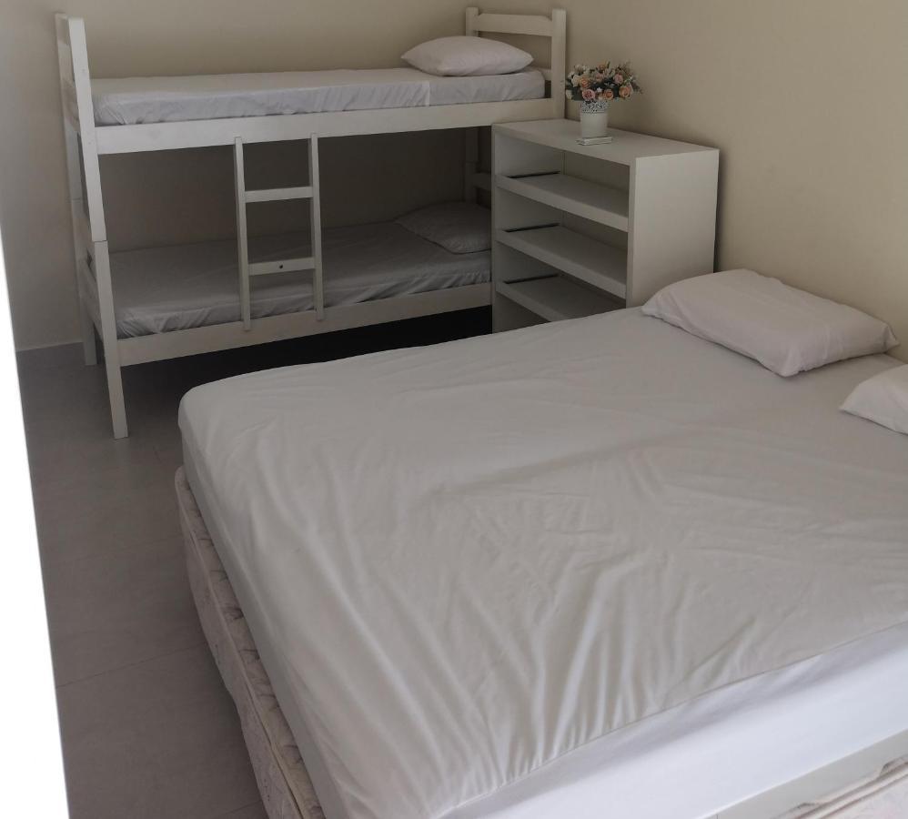 Villa Sobrado Da Mangueira à Porto Seguro Extérieur photo