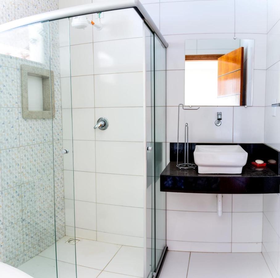 Villa Sobrado Da Mangueira à Porto Seguro Extérieur photo