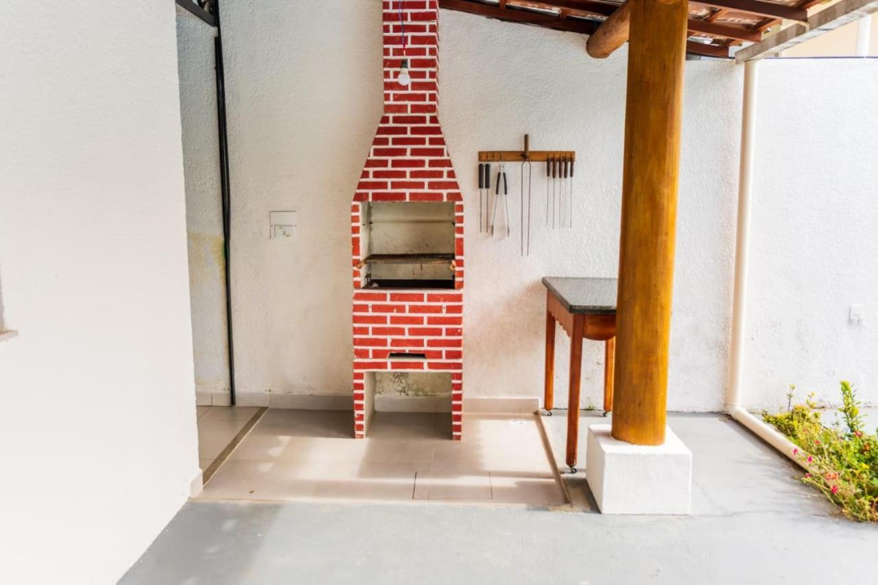 Villa Sobrado Da Mangueira à Porto Seguro Extérieur photo